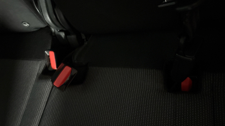 Citroen C3 Aircross 1.2 PureTech Flair 5dr Petrol Hatchback